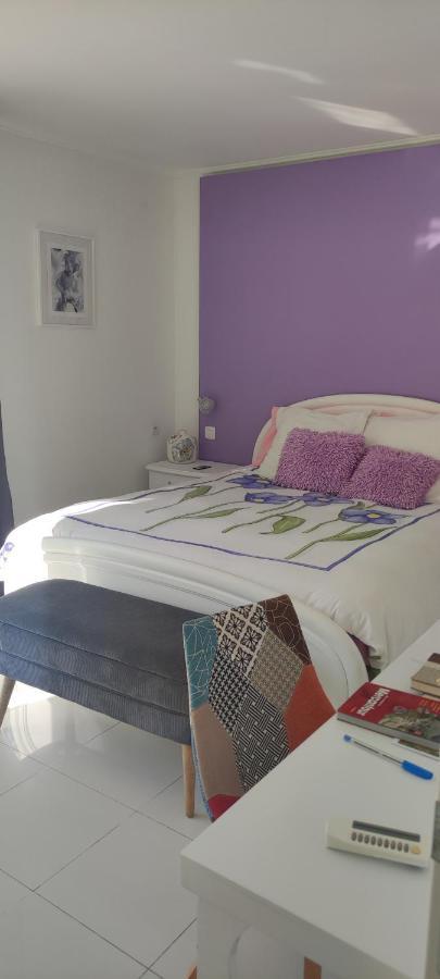 Chambres D'Hotes Les Iris 소스펠 외부 사진