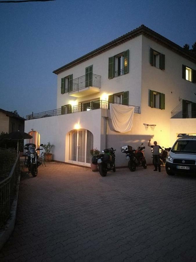 Chambres D'Hotes Les Iris 소스펠 외부 사진