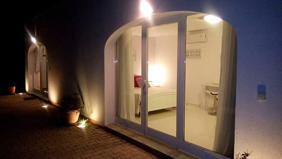 Chambres D'Hotes Les Iris 소스펠 외부 사진